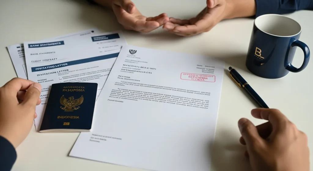 Blog: C5A Application Rejected — Top 7 Reasons and How to Reapply