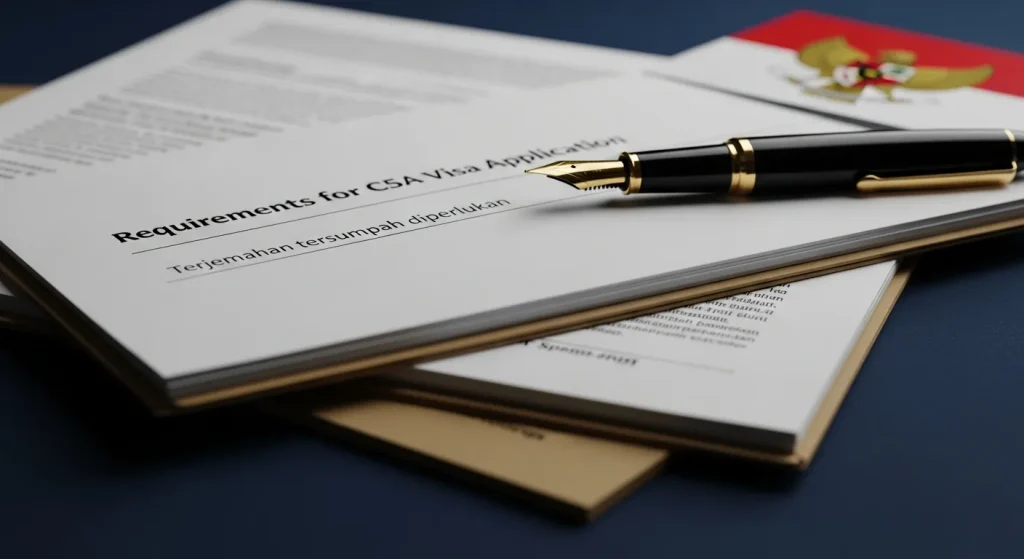 Blog: Document Translation Requirements for C5A — Avoid Costly Mistakes