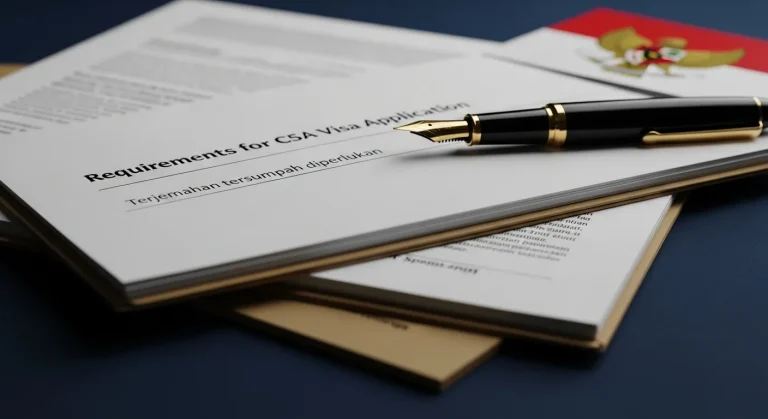 Blog: Document Translation Requirements for C5A — Avoid Costly Mistakes