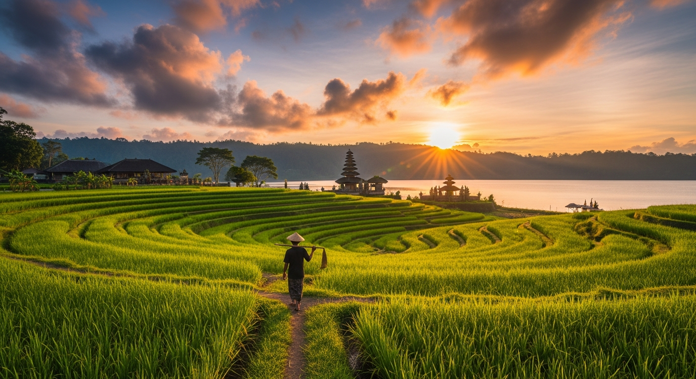 Best Time to Visit applyc5avisa Bali in 2027: Shoulder Seasons for Perfect Weather